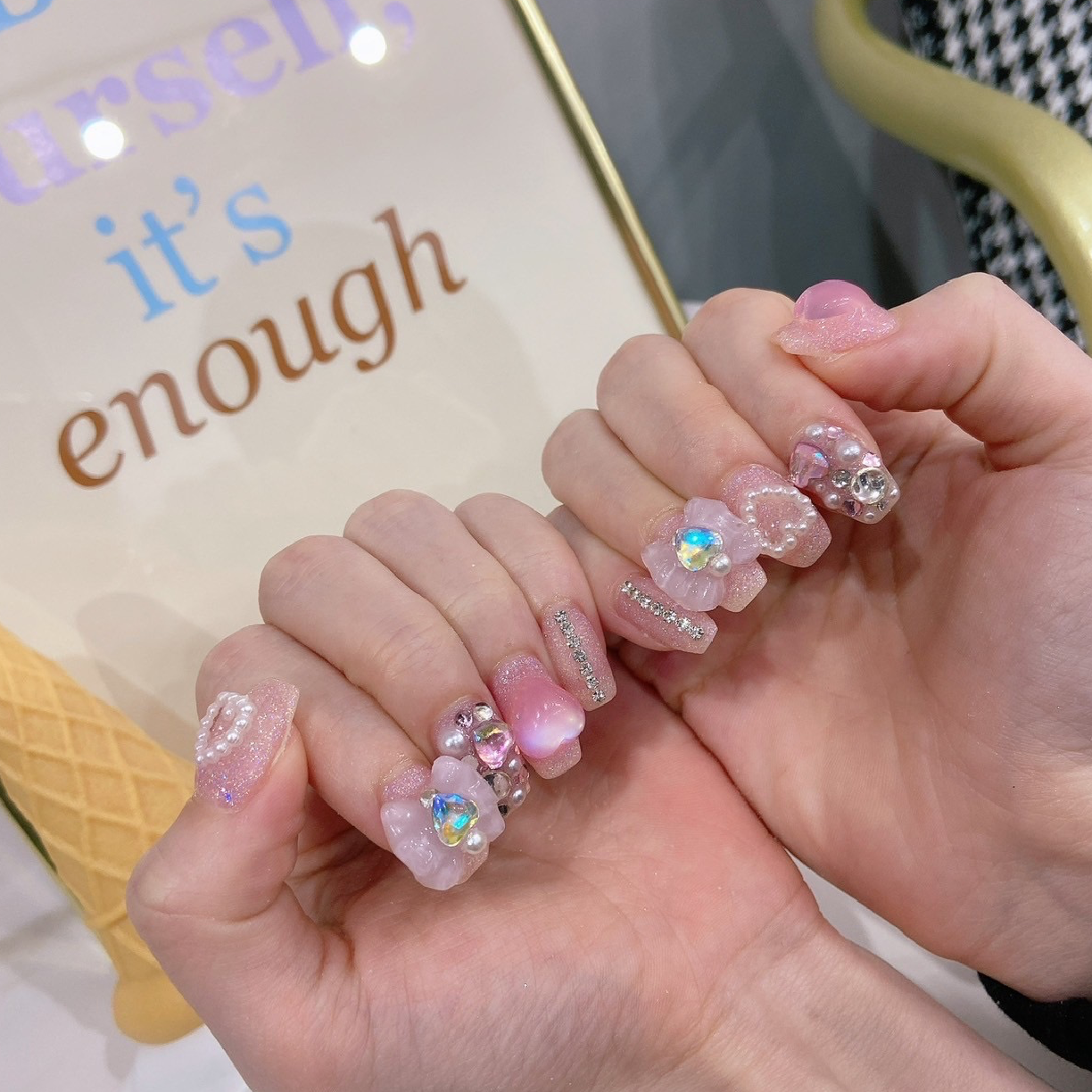 再作成orカスタム ネイルチップ R6.7/1〜料金内容変更あり 【公式通販】